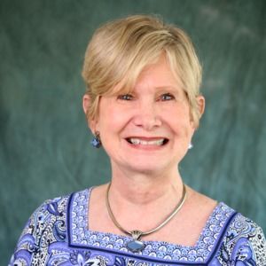 Meet your Posher, Patricia